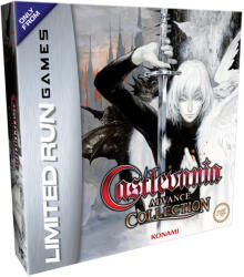 Konami Castlevania Advance Collection (Xbox One)