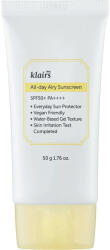 Klairs All-day Airy SPF 50+ 50 g