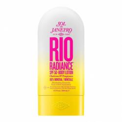 Sol de Janeiro Rio Radiance SPF 50 Napozó 200 ml