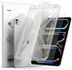 Edzett üveg / Tempered Glass Ipad Pro 11 5 / 2024 Ringke Easy Slide Clear