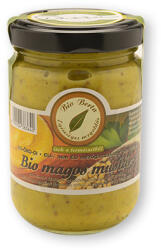 Bio Berta Magos Mustár 145 g - netbio