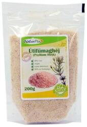 NaturPiac Útifű Maghéj 200 g - netbio