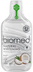  Biomed Natural Whitening 500 ml