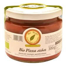 Bio Berta Bio Pizza Szósz 280 g - netbio