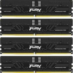Kingston Fury 128GB (4x32GB) DDR5 6000MHz KF560R32RBEK4-128