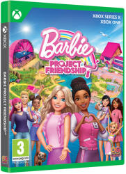 Outright Games Barbie Project Friendship (Xbox One)