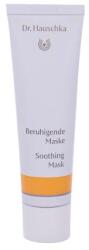 Dr. Hauschka Soothing mască de față 30 ml pentru femei