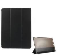 Gigapack GP-49601 Apple IPAD Air / IPAD Air 2 átlátszó oldalra nyíló tok (GP-49601)
