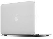 NEXTONE AB1-MBA13-SFG-FOG MacBook Air 13" Retina átlátszó védőtok (AB1-MBA13-SFG-FOG) (AB1-MBA13-SFG-FOG)