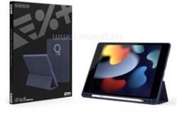 Next One IPAD-10.2-ROLLBLU iPad 10, 2" kék tablet tok (IPAD-10.2-ROLLBLU) (IPAD-10.2-ROLLBLU)