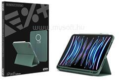 Next One IPAD-11-ROLLGRN iPad 11" zöld tablet tok (IPAD-11-ROLLGRN) (IPAD-11-ROLLGRN) - mysoft