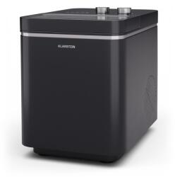 Klarstein IceCraft jégkockakészítő, 2 üzemmód, 1, 3 l hideg víz, automatikus tisztítás, 12 kg/24 h (EisMach-ICE12-BK) (EisMach-ICE12-BK) - electronic-star