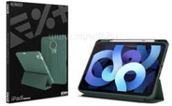 Next One IPAD-AIR4-ROLLGRN iPad 10, 9" zöld tablet tok (IPAD-AIR4-ROLLGRN) (IPAD-AIR4-ROLLGRN)