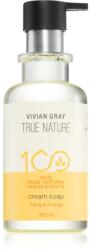 VIVIAN GRAY True Nature Ylang & Orange sapun crema 300 ml