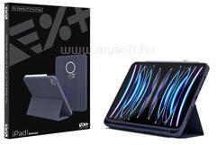 Next One IPAD-11-ROLLBLU iPad 11" kék tablet tok (IPAD-11-ROLLBLU) (IPAD-11-ROLLBLU)