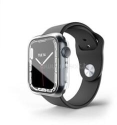 NEXTONE AW-41-CLR-CASE Apple Watch 41mm átlátszó védőtok (AW-41-CLR-CASE) (AW-41-CLR-CASE)