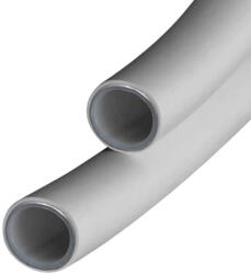 FixTrend Tech PE-RT II/Al/PE-RT II ötrétegű cső 200 méteres tekercsben, 16x2 mm (K-25D1111100AAA0)