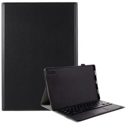 Gigapack Lenovo Tab P11 Pro (TB-J706F) tok álló (Flip, bluetooth billentyűzet, QWERTY, angol nyelvű) fekete (GP-104615)