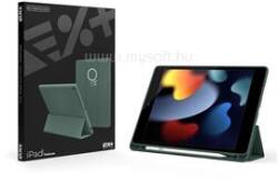 Next One IPAD-10.2-ROLLGRN iPad 10, 2" zöld tablet tok (IPAD-10.2-ROLLGRN) (IPAD-10.2-ROLLGRN)