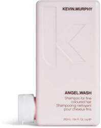 KEVIN.MURPHY Volumennövelő sampon vékonyszálú és festett hajra Angel. Mossa (Shampoo) 250 ml
