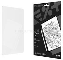 Next One IPD-12.9-PPR iPad 12, 9" papírhatású kijezővédő fólia (IPD-12.9-PPR) (IPD-12.9-PPR)