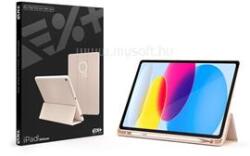 Next One IPAD-10GEN-ROLLPNK iPad 10, 9" (10th Gen) rózsaszín tablet tok (IPAD-10GEN-ROLLPNK) (IPAD-10GEN-ROLLPNK) - mysoft