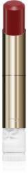 SENSAI Lasting Plump Lipstick fényes ajakrúzs nagyobbító hatás árnyalat LP10 3.8 g