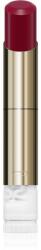 SENSAI Lasting Plump Lipstick fényes ajakrúzs nagyobbító hatás árnyalat LP11 3.8 g