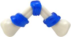 GimDog V Bone ízesített játékcsont - marha 1 db - 17, 8 cm