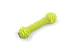 GimDog Stretch Bone kötéljáték S - 17, 5 cm