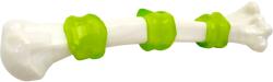 GimDog I Bone ízesített játékcsont - bacon 1 db - 25, 4 cm