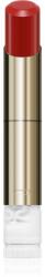 SENSAI Lasting Plump Lipstick fényes ajakrúzs nagyobbító hatás árnyalat 09 3.8 g