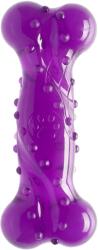 GimDog Deep-Infusion ízesített játékcsont - bacon 1 db - 15, 2 cm