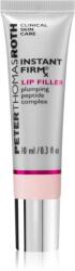 Peter Thomas Roth Instant FIRMx Lip Filler ajak feltöltő készülék 10 ml