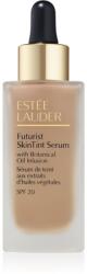 Estée Lauder Futurist SkinTint Serum Foundation With Botanical Oil Infusion SPF 20 machiaj de îngrijire SPF 20 culoare 2C3 Fresco 30 ml - notino