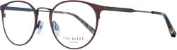 Ted Baker TB 4350 162 50 Férfi szemüvegkeret (optikai keret) (TB 4350 162)