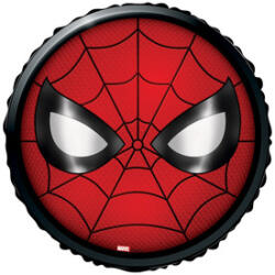  Hélium lufi szett- Spiderman 46 cm (1038094995)
