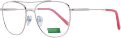 Benetton BE 3071 401 52 Női szemüvegkeret (optikai keret) (BE 3071 401)