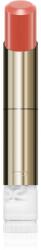 SENSAI Lasting Plump Lipstick fényes ajakrúzs nagyobbító hatás árnyalat LP05 3.8 g