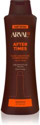 Arval Half Times Sublimator Fluid Tanning fluid napozás után arcra és testre 400 ml