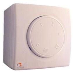 MASTER 2 RVS 2, 5A ventilátor sebességszabályzó Fordulatszám-szabályzó csarnokszellőztötöhöz (4800.018)