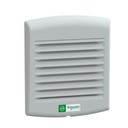 Schneider Electric Schneider ventilátor 38 m3/h 230V (NSYCVF38M230PF) (NSYCVF38M230PF)