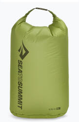 Sea to Summit Ultra-Sil száraz táska 35L zöld ASG012021-070429 vízálló táska