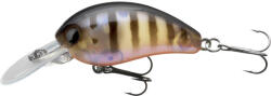 Daiwa Vobler Daiwa Tournament Baby Crank 35F-SR 3.5cm 3.5G Pearl Ghost Perch (F3.D16710.705)