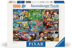 Ravensburger 1000 db-os puzzle - Disney-Pixar Movies (12000298)