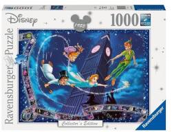 Ravensburger 1000 db-os puzzle - Pán Péter (12000317) (12000317)