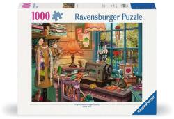 Ravensburger 1000 db-os puzzle - Varroda (12000334) (12000334)