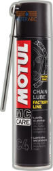 Motul CHAIN LUBE FACTORY LINE C4 400 ml