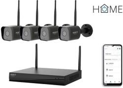 iGET HOME Wi-Fi NVR N4C4 (N4C4)