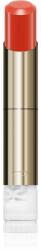 SENSAI Lasting Plump Lipstick fényes ajakrúzs nagyobbító hatás árnyalat 02 3.8 g